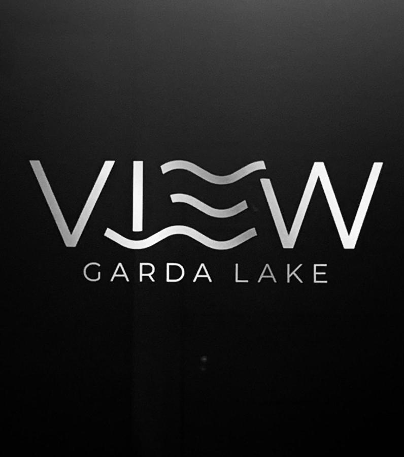 View Garda Lake Brenzone sul Garda Exterior foto